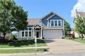 728 E 167th Terrace, Gardner, KS 66030