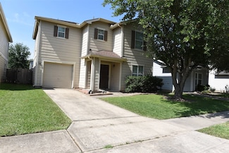 2635 Skyview Grove Ct, Houston, TX 77047