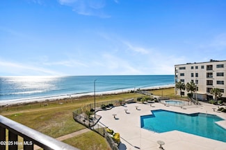 1505 Salter Path Rd Unit 418, Indian Beach, NC 28512