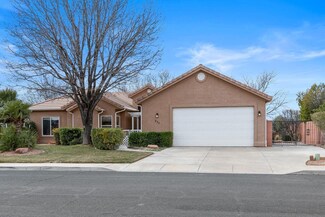 275 N 2670 W, Hurricane, UT 84737