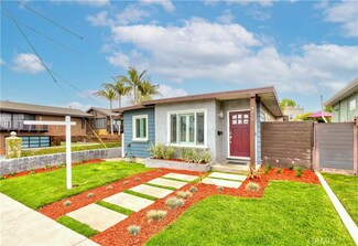 4512 E Vermont St, Long Beach, CA 90814