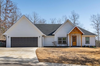 149 Copper Mountain Loop, Hot Springs National Park, AR 71913