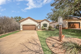 508 Fault Line Dr, Horseshoe Bay, TX 78657
