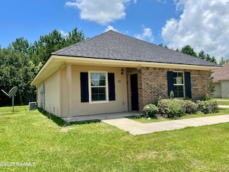 141 Piper Dr, Opelousas, LA 70570