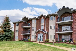13129 Timber Trail Unit 301, Palos Heights, IL 60463