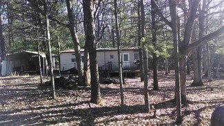 N9226 1st Ave, Coloma, WI 54930