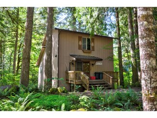 72910 E Village Loop Rd, Rhododendron, OR 97049