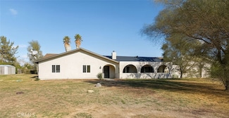 4530 W Ridgecrest Blvd, Ridgecrest, CA 93555