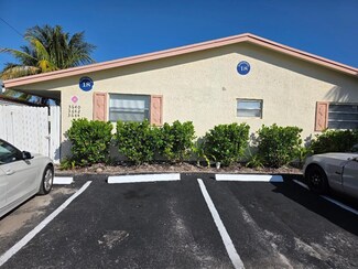 3640 NE 1st Ave Unit 1, Oakland Park, FL 33334
