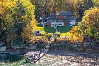 110 Willow Creek Point Rd, Ithaca, NY 14850