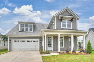 13618 Tranquil Day Dr, Matthews, NC 28105