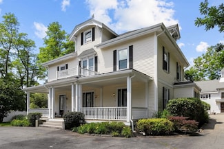 24 Union St Unit D, Rockland, MA 02370
