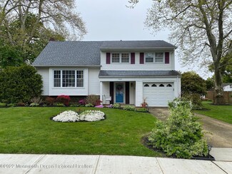 1207 Turf Dr, Oceanport, NJ 07757
