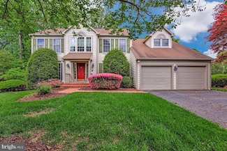 10325 John Eager Ct, Ellicott City, MD 21042