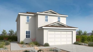 25204 N 165th Ln, Surprise, AZ 85387