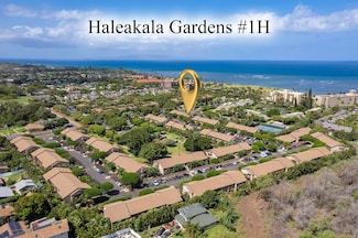 15 Kulanihakoi St Unit 1H, Kihei, HI 96753
