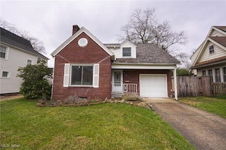 709 Seward Ave, Akron, OH 44320
