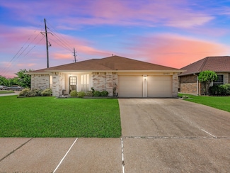 16903 Sky Blue Place, Houston, TX 77095