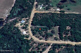 116 Oakwood Village Ln, Hawthorne, FL 32640