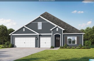 280 Lakemont Village Dr, Cropwell, AL 35054