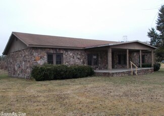 0 Grant 45, Prattsville, AR 72129