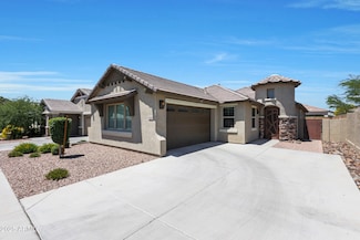 4028 W Monona Dr, Glendale, AZ 85308
