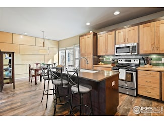 2133 Cocklebur Ln, Fort Collins, CO 80525