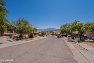 13218 E Mineta Ridge Dr, Vail, AZ 85641