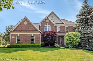 24827 Terra Del Mar Dr Unit 97, Novi, MI 48374