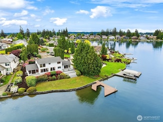 2623 204th Avenue Ct E, Lake Tapps, WA 98391