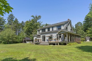 19 Littlefield Rd, Chebeague Island, ME 04017