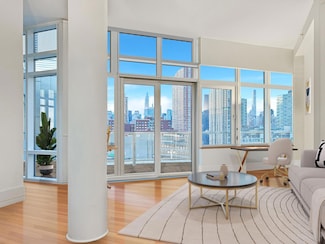 10-17 Jackson Ave Unit PH8I, Long Island City, NY 11101