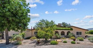 39662 86th St W, Leona Valley, CA 93551