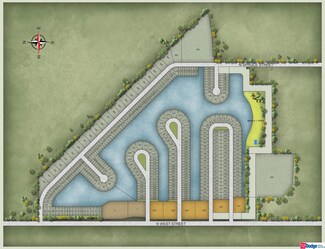 Lot 17 Still Water, Valley, NE 68064
