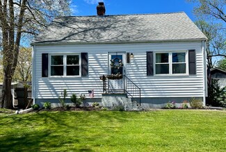 431 W Water St, Rockland, MA 02370