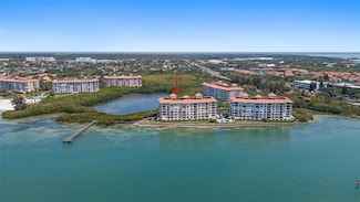 4850 Osprey Dr S Unit 304, Saint Petersburg, FL 33711