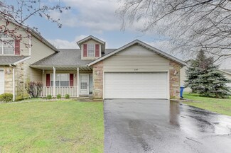 2180 Timberidge Ln, Highland, IN 46322