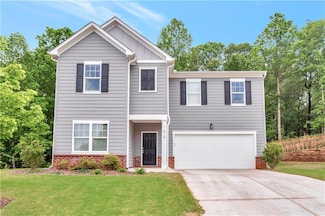 4715 Bluffton Ct, Cumming, GA 30028