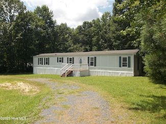 2349 Ether Rd, Star, NC 27356