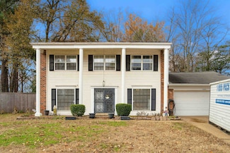 2420 Kimbark Woods Cove, Memphis, TN 38134