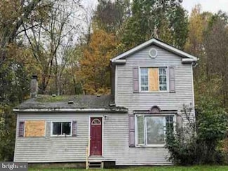 278 Cider Run Rd, Dallas, PA 18612