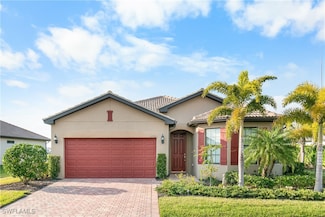 16221 Bacopa Dr, Alva, FL 33920
