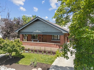 1433 E 900 S, Salt Lake City, UT 84105