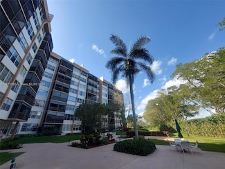 1400 Saint Charles Place Unit 614, Pembroke Pines, FL 33026