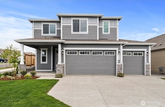 9645 7th Ave SE, Olympia, WA 98513