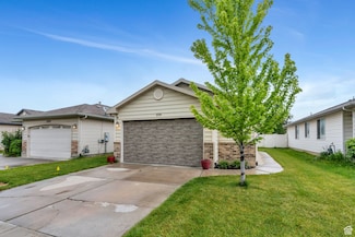 274 N Foxboro Dr, North Salt Lake, UT 84054