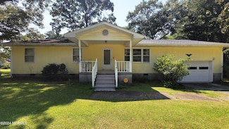118 Horizon Ln, Jacksonville, NC 28540