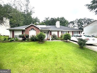 1188 Wildwood Trace, Lithonia, GA 30058