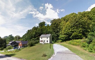 301 Henderson Rd, Williamstown, MA 01267