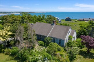 70 Butts Rock Rd, Little Compton, RI 02837